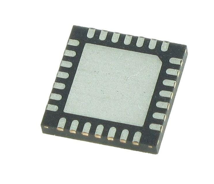 Microchip Technology MCP19123 power analog controller and integrated synchronous driver