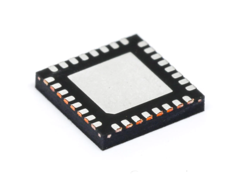 Analog Semiconductor ADE9153 Automatic Calibration of Electricity Metering IC